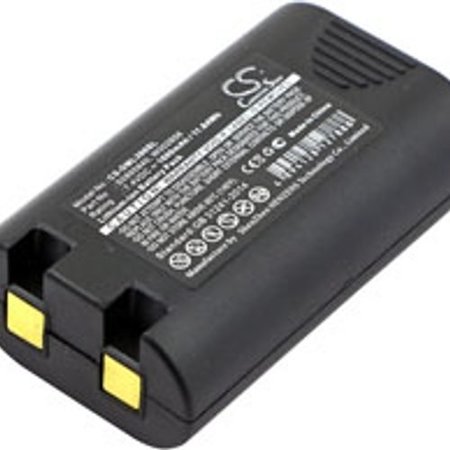 ILC Replacement for Dymo S0895840 Battery S0895840  BATTERY DYMO